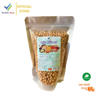 Đậu Hà Lan Vàng Viettin Mart 500g