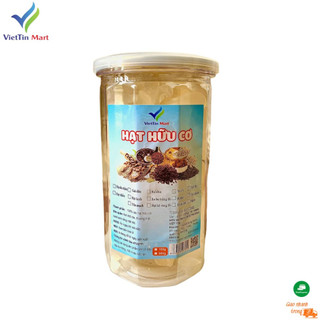 Thốt Nốt Sấy Dẻo 500G VIETTIN MART