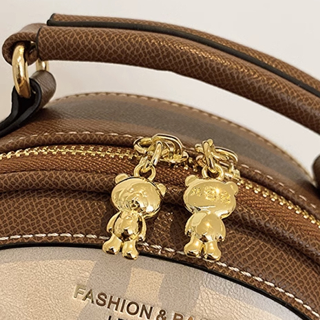 Balo Nữ, Balo Thời Trang, Balo Chính Hãng BEIBAOBAO PITON BEAR S6969