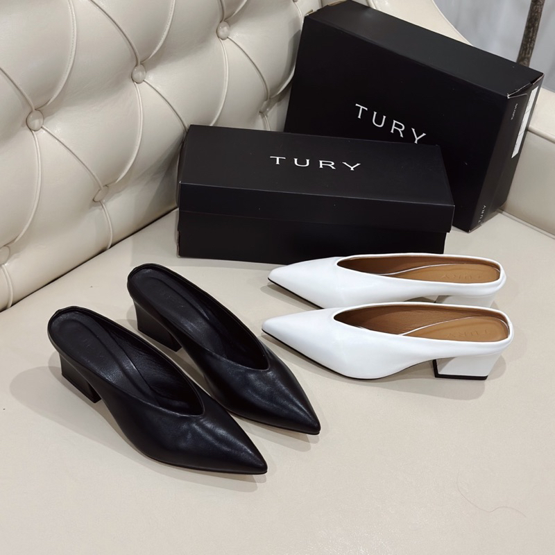 Sục TURY Dreamers Mules TR011