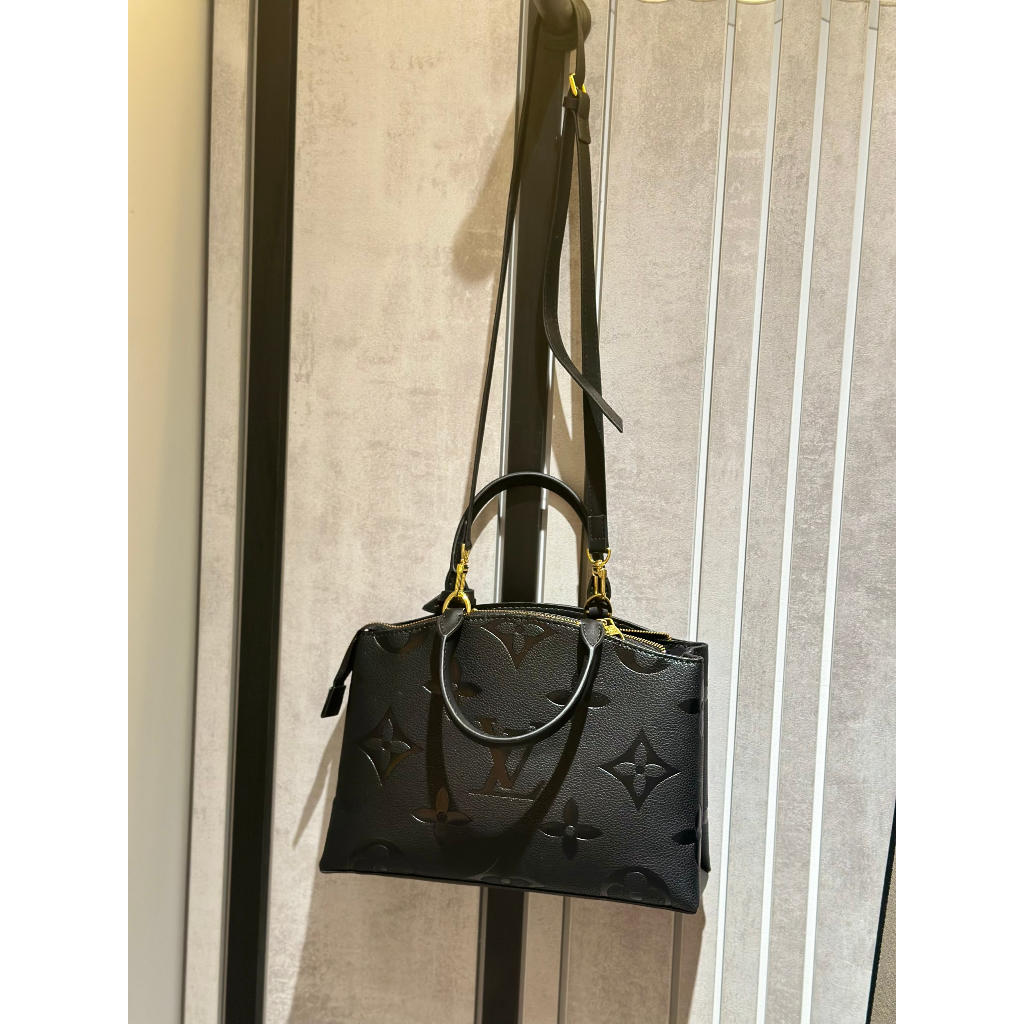 TÚI LV PETIT SZ29 DA BÒ