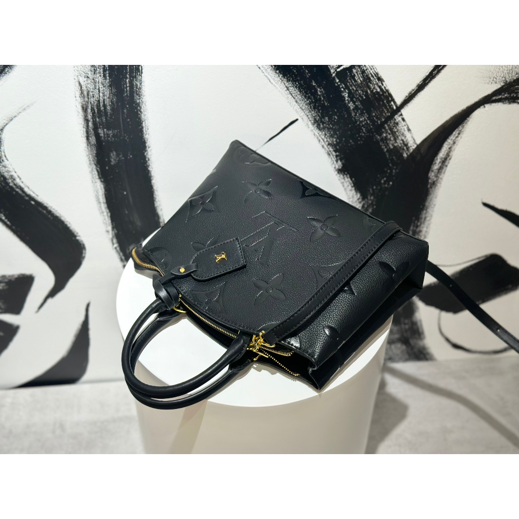 TÚI LV PETIT SZ29 DA BÒ