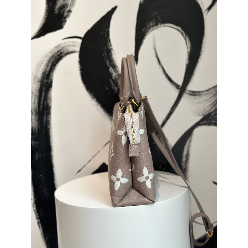 TÚI LV PETIT SZ29 DA BÒ