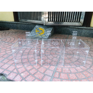 Lồng dưỡng cá cao cấp
