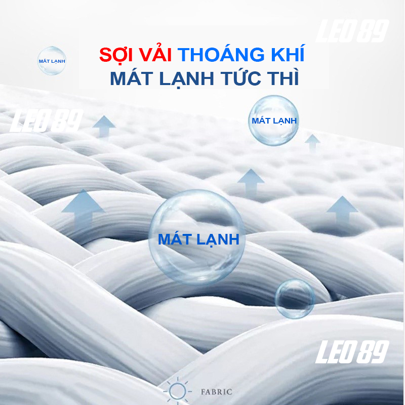 Găng Tay Chống Tia Uv Mát lạnh