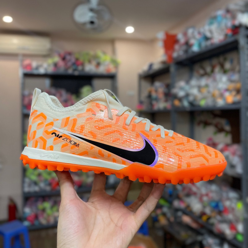 Giày Bóng Đá Vapor 15 Cao Cấp - King Leo Football