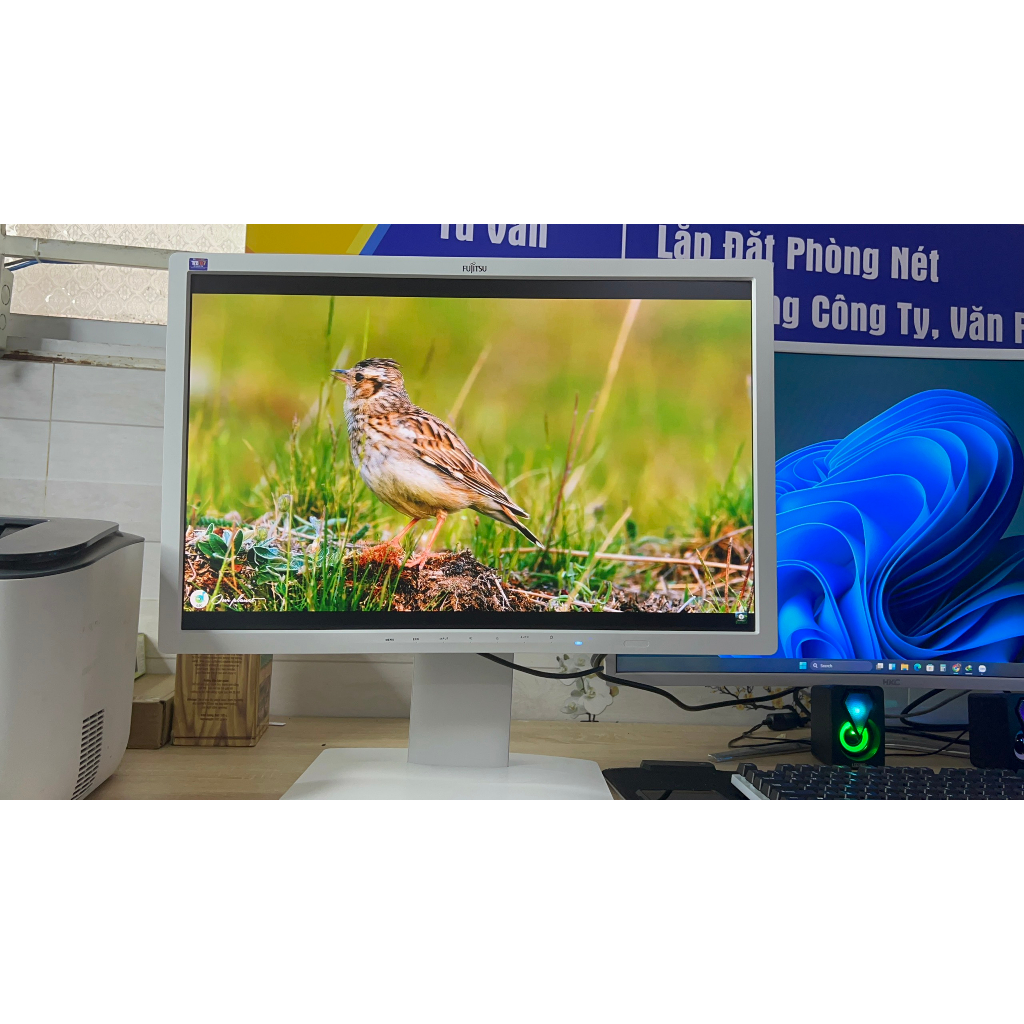 Màn Hình 24 Inch – Màn Hình Led 24’’ Bền Và Đẹp cho khách cần