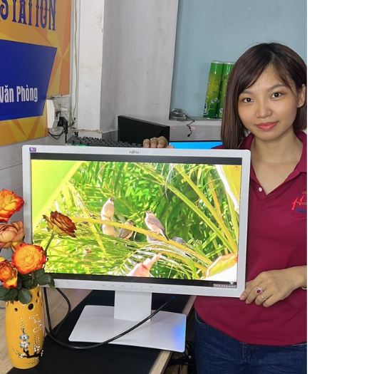 Màn Hình 24 Inch – Màn Hình Led 24’’ Bền Và Đẹp cho khách cần