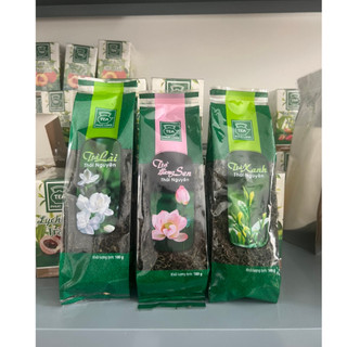 Trà thái nguyên phúc long 100g