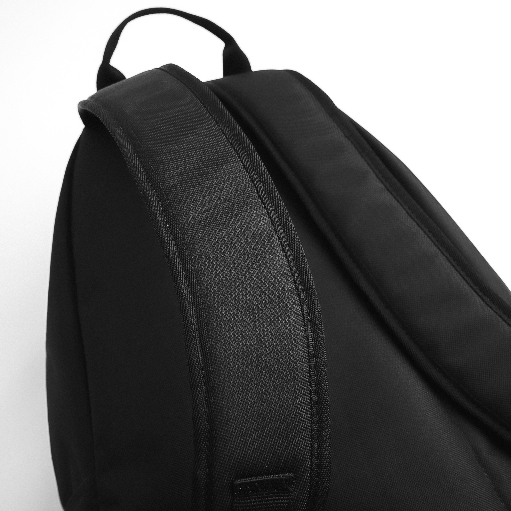 Balo nam nữ unisex đựng Laptop 14 inch chất vải chống nước cao cấp Simple Backpack thương hiệu MASON - M13