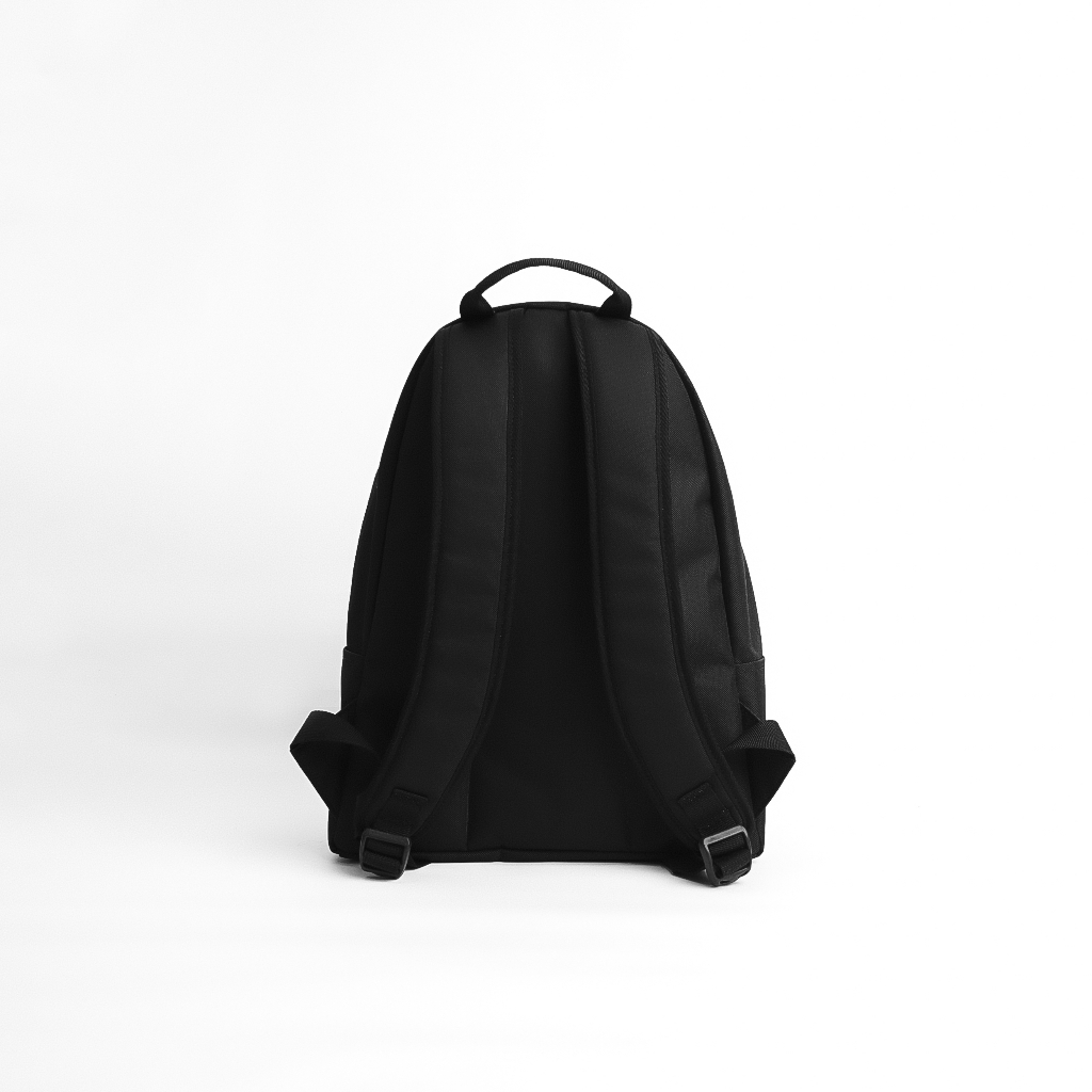 Balo nam nữ unisex đựng Laptop 14 inch chất vải chống nước cao cấp Simple Backpack thương hiệu MASON - M13