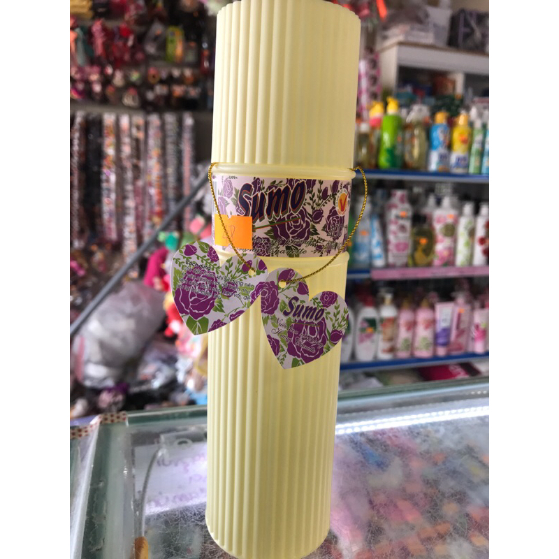 Xịt phòng nước hoa Sumo 400ml