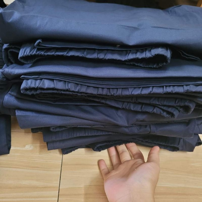 Quần dài nam express dư xịn có bigsz