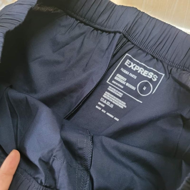 Quần dài nam express dư xịn có bigsz