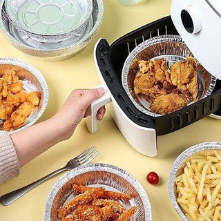 GIẤY BẠC NƯỚNG THỊT - BÁT GIẤY BẠC