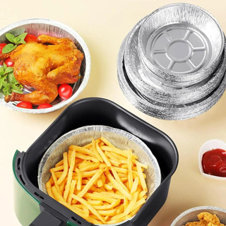 GIẤY BẠC NƯỚNG THỊT - BÁT GIẤY BẠC