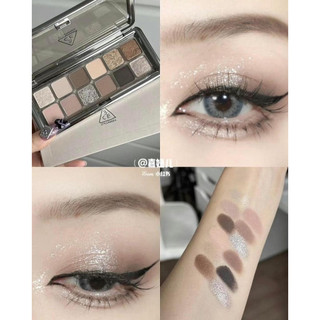 Bảng Phấn Mắt 3CE New Take Eyeshadow [ MYA Cosmetics ]