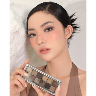 Bảng Phấn Mắt 3CE New Take Eyeshadow [ MYA Cosmetics ]
