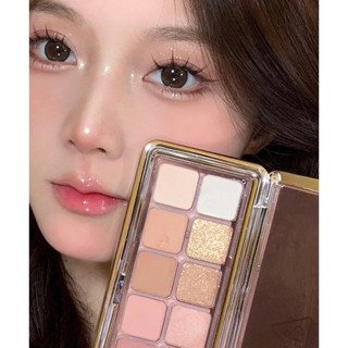 Bảng Phấn Mắt 3CE New Take Eyeshadow [ MYA Cosmetics ]