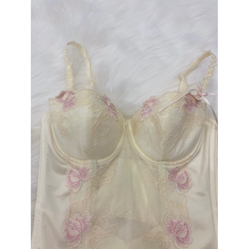 Áo corset size 75B