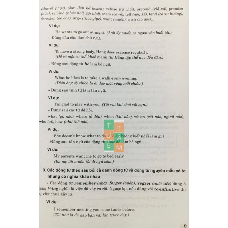 Sách - Ngữ pháp và bài tập thực hành Tiếng Anh 8