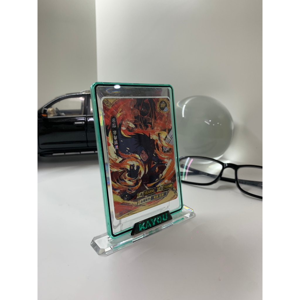 Kệ để thẻ chính hãng Kayou Official hàng có sẵn