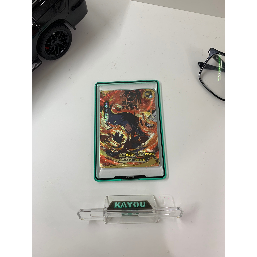 Kệ để thẻ chính hãng Kayou Official hàng có sẵn