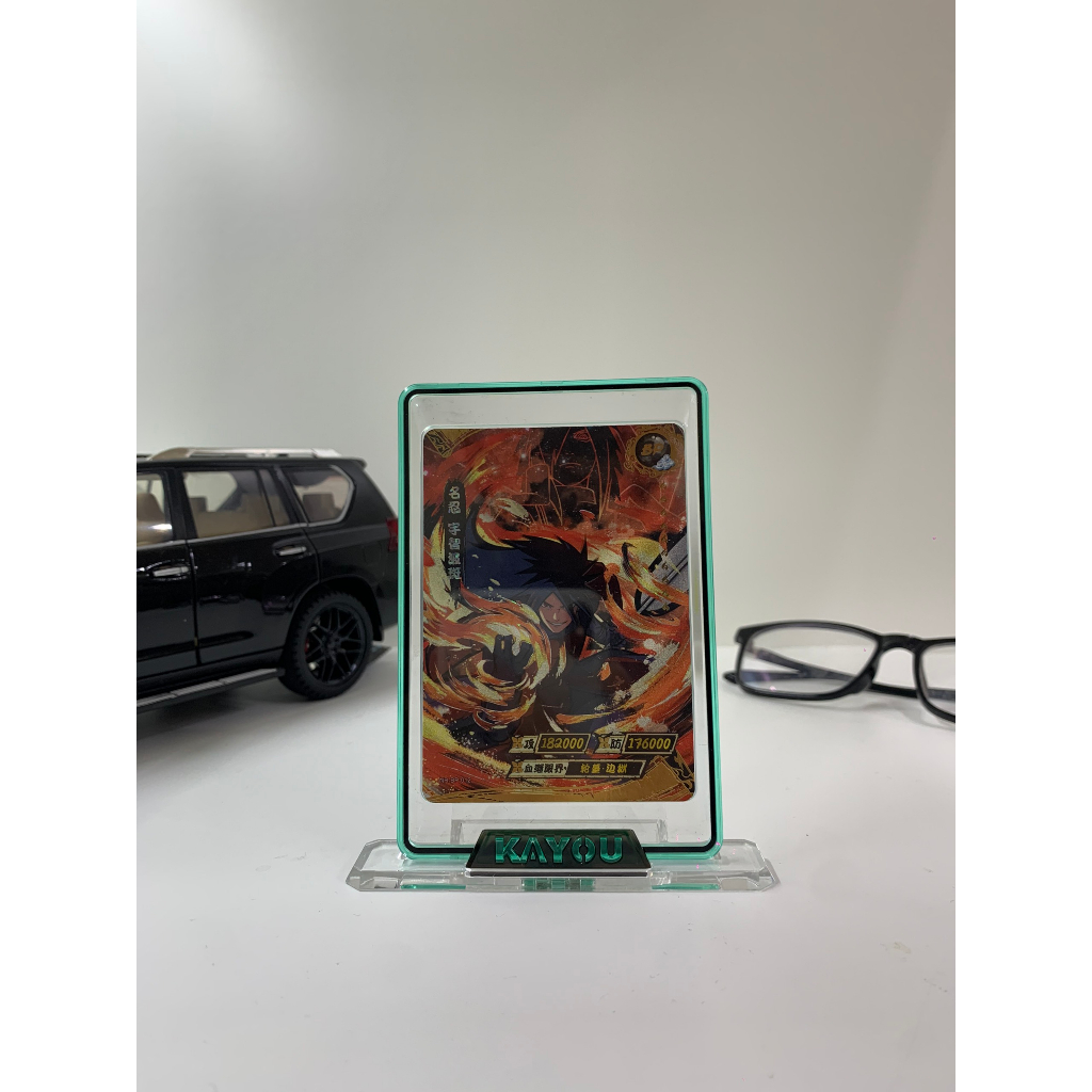 Kệ để thẻ chính hãng Kayou Official hàng có sẵn