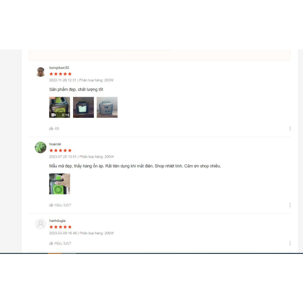 Trạm sạc dự phòng đa năng 54000mAh Ra 220V-200W Solar hàng Nhật