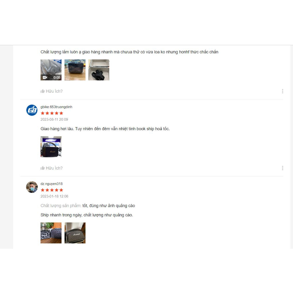 TÚI ĐỰNG LOA MARSHALL KILBURN 2