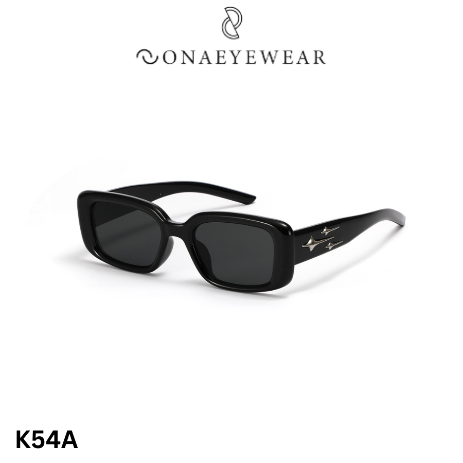 Kính râm - SONA EYEWEAR - Bản Cao Cấp  Nữ, Tròng Polycarbonate Gọng Nhựa ABS, Chống tia UV400
