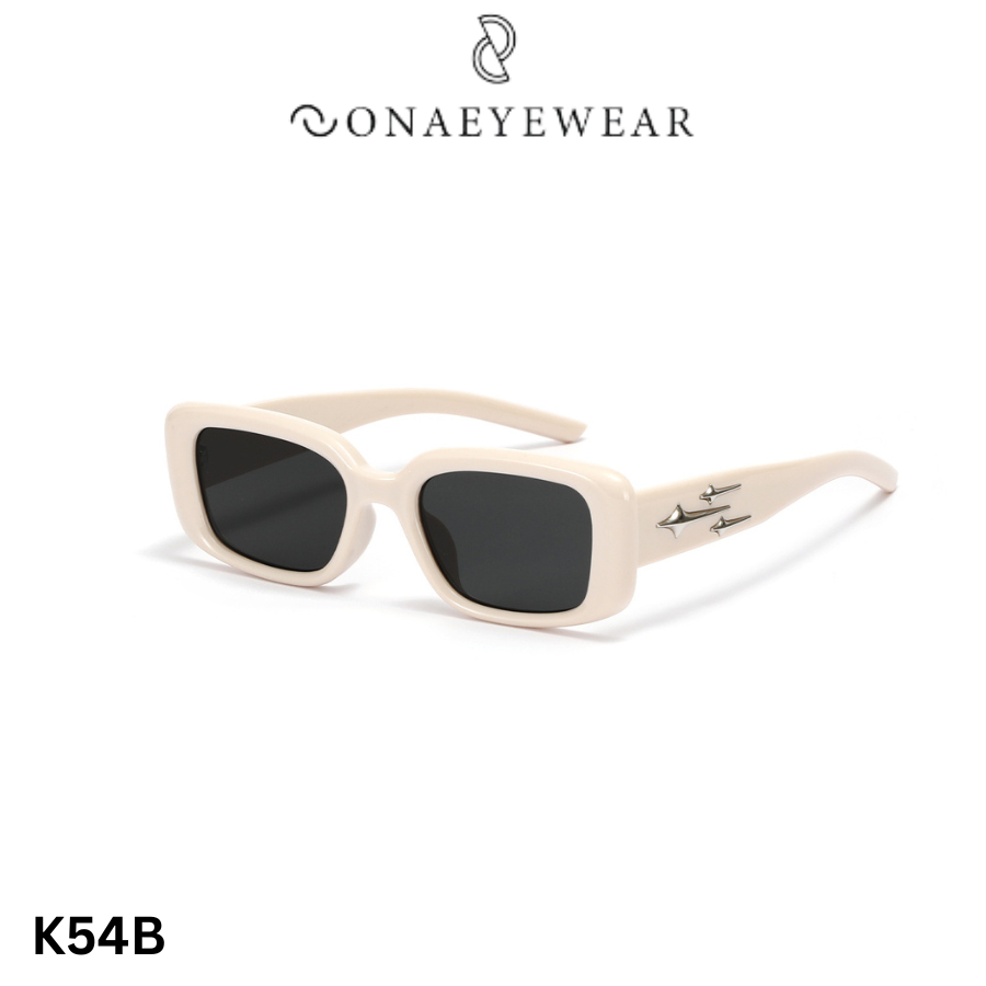 Kính râm - SONA EYEWEAR - Bản Cao Cấp  Nữ, Tròng Polycarbonate Gọng Nhựa ABS, Chống tia UV400