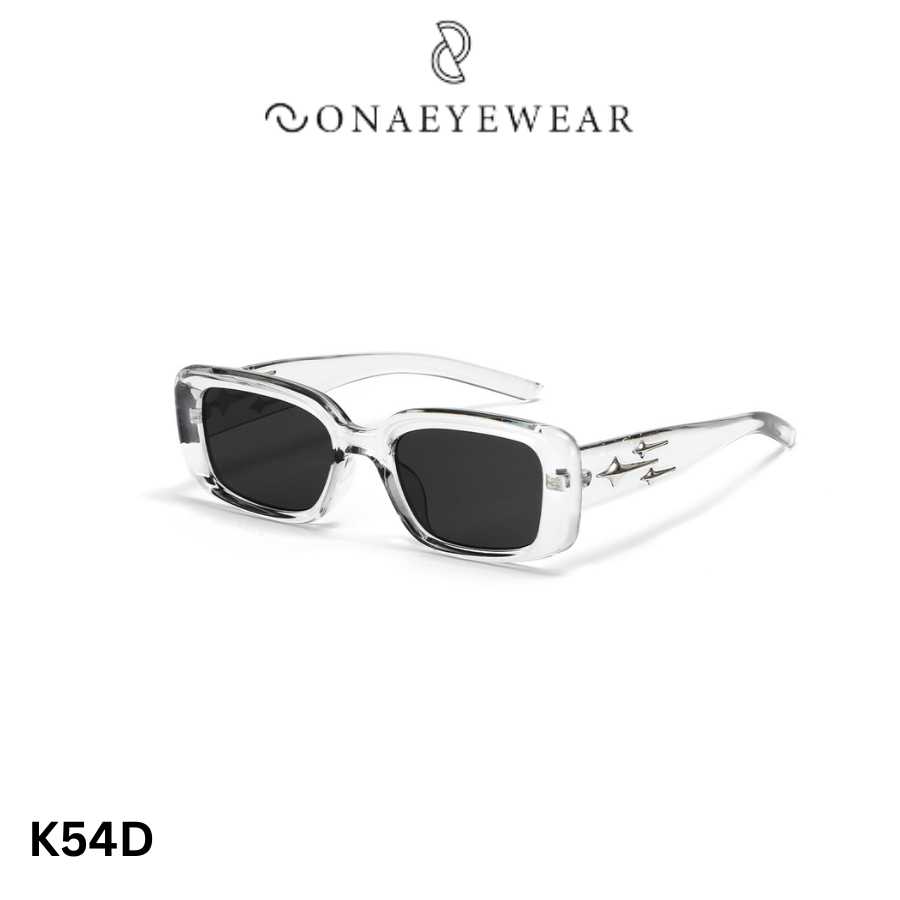 Kính râm - SONA EYEWEAR - Bản Cao Cấp  Nữ, Tròng Polycarbonate Gọng Nhựa ABS, Chống tia UV400
