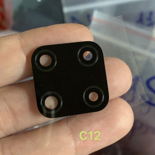 Kính camera Realme C12 -mảnh kính rời