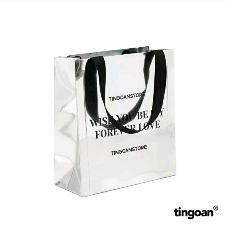 Túi giấy Tingoan