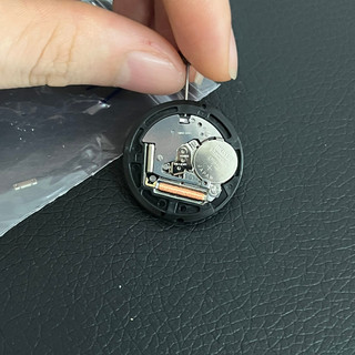 Máy Đồng Hồ Thuỵ Sĩ Ronda 517 máy đồng hồ đeo tay ronda