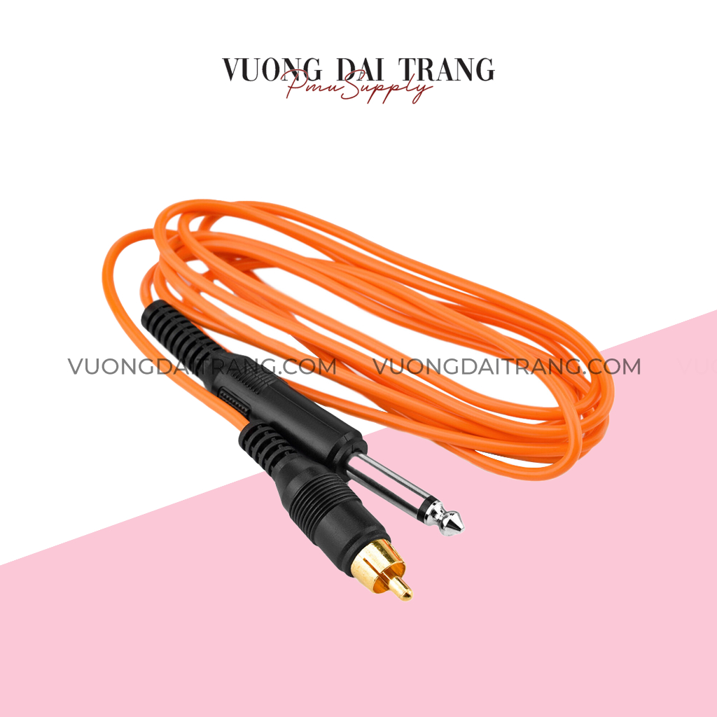 Dcpx Vương Đài Trang chính hãng - Dây máy Pen RCA ( Poseidon )
