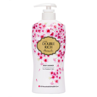 Sữa tắm Double Rich 800g