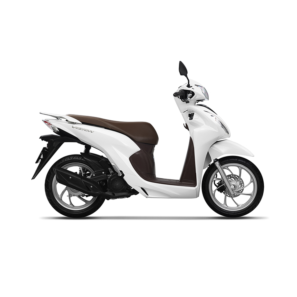 Chắn Bùn Trong Bánh Trước Honda Vision 2021 2023 Chính Hãng