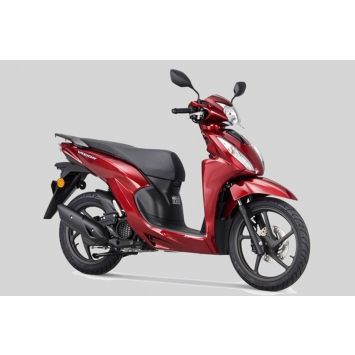 Chắn Bùn Trong Bánh Trước Honda Vision 2021 2023 Chính Hãng