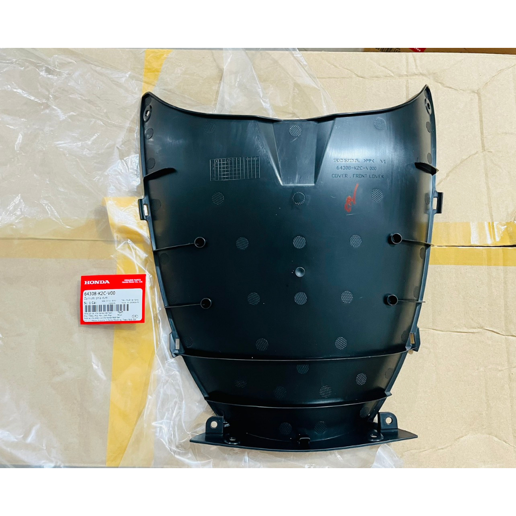 Chắn Bùn Trong Bánh Trước Honda Vision 2021 2023 Chính Hãng