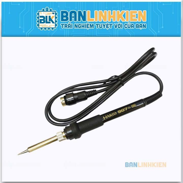 Máy Hàn Hakko936 Chất Lượng Cao