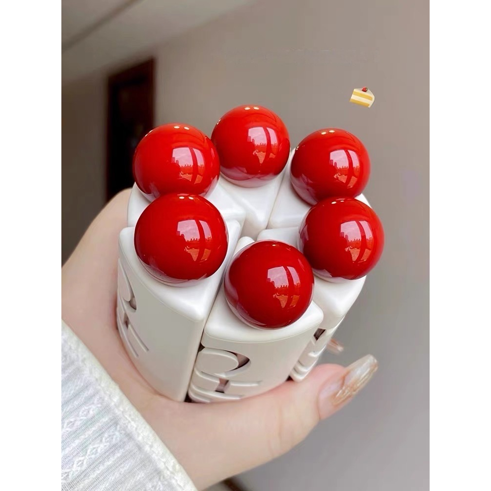 Son kem lì Chioture Traingle