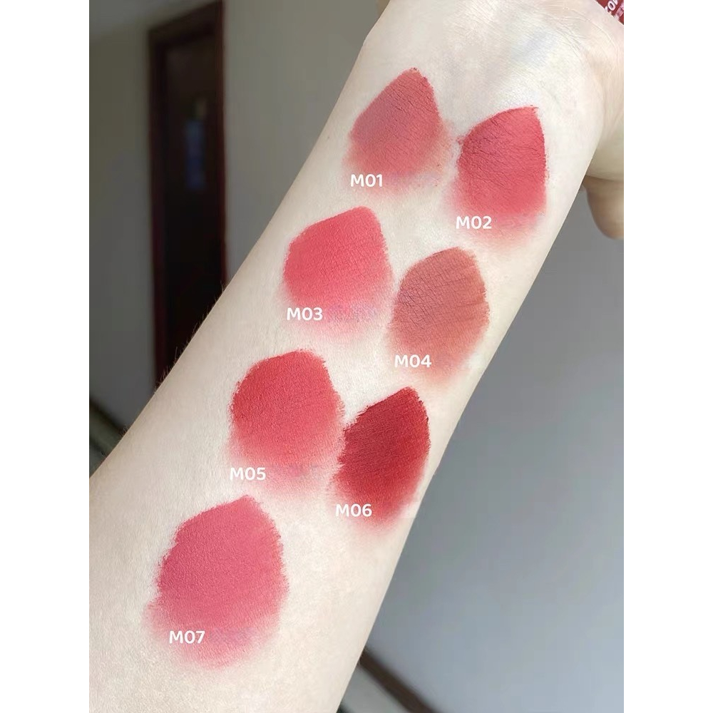 Son kem lì Chioture Traingle