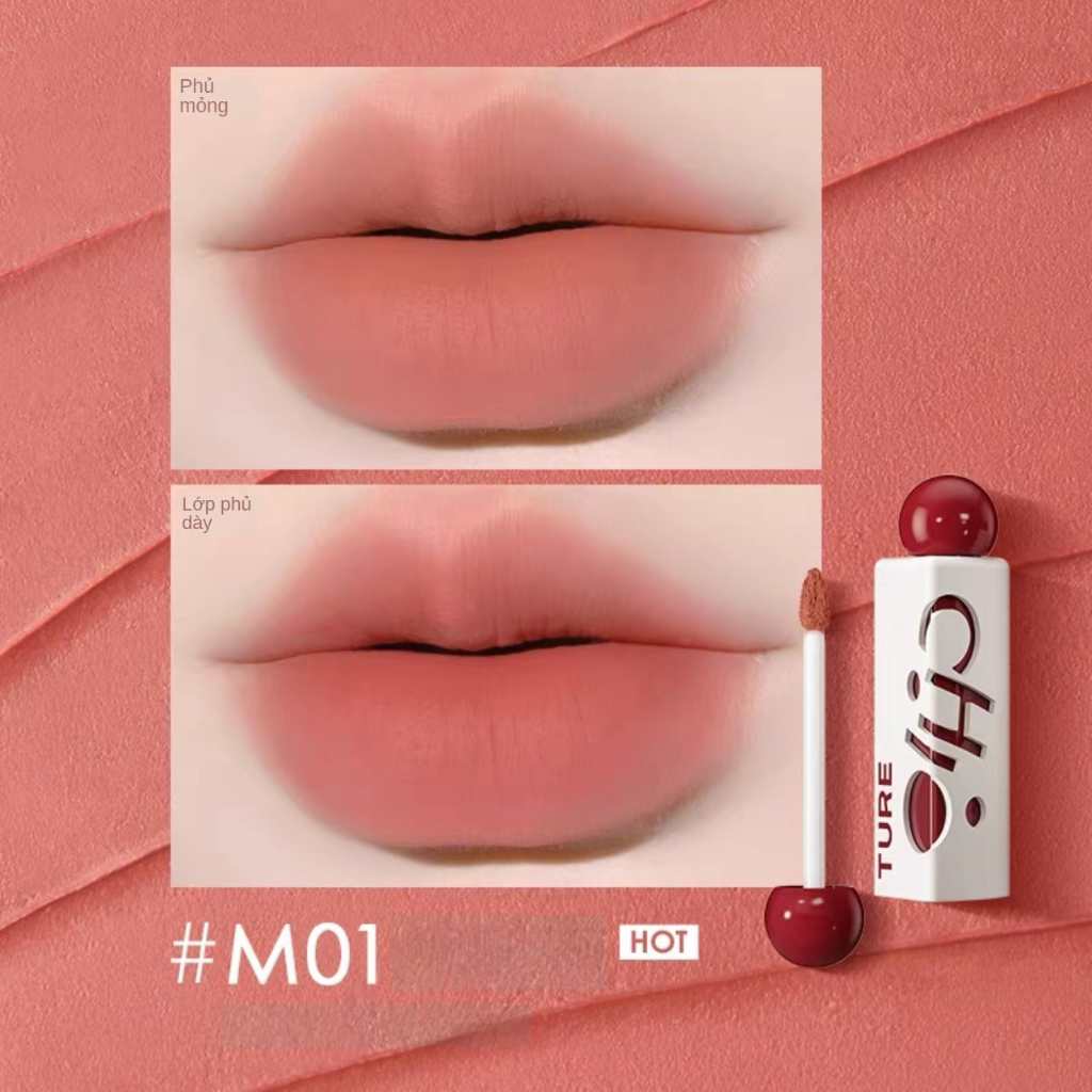 Son kem lì Chioture Traingle