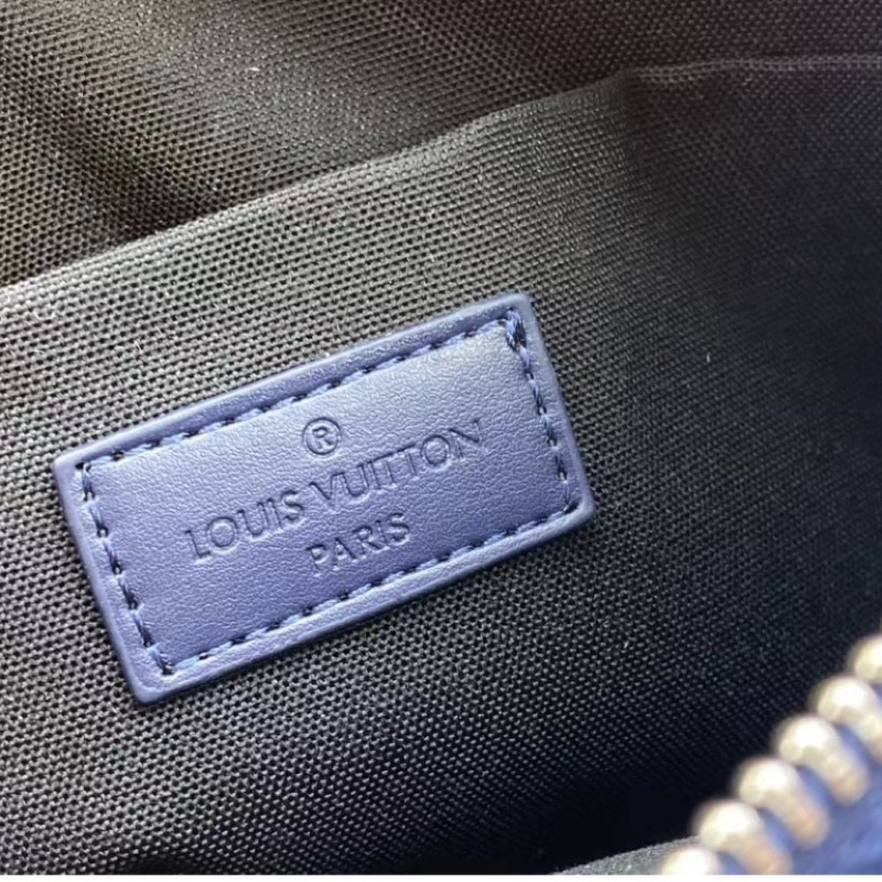 Túi đeo chéo lv hàng super chất siêu đẹp chuẩn QC sz 23