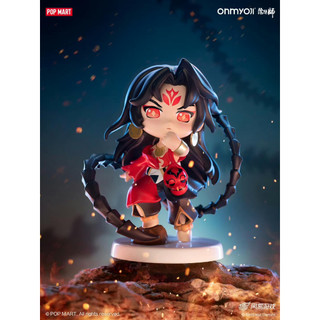 [Blind Box] Âm Dương Sư Onmyoji - Pop Mart
