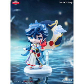 [Blind Box] Âm Dương Sư Onmyoji - Pop Mart