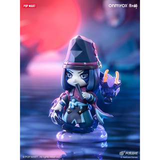 [Blind Box] Âm Dương Sư Onmyoji - Pop Mart