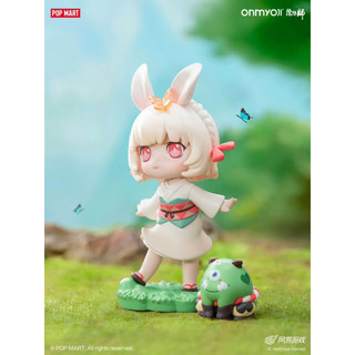 [Blind Box] Âm Dương Sư Onmyoji - Pop Mart